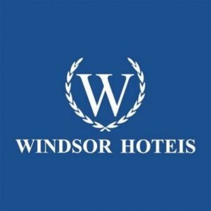 Windsor Hotéis - cliente Módulo 3